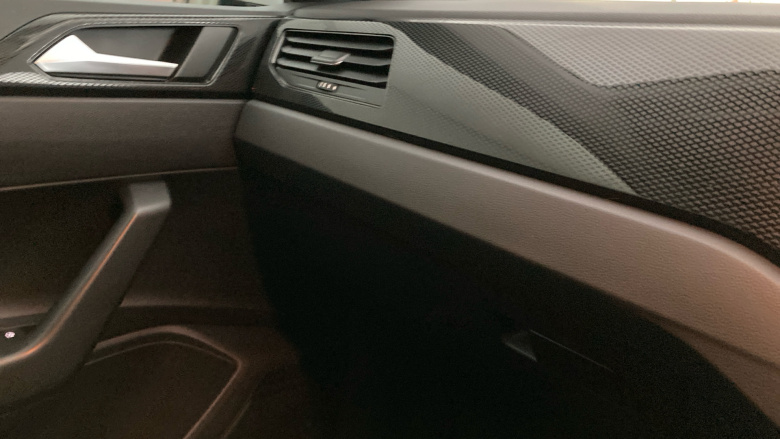 Volkswagen Polo 1.0 Life 5dr Petrol Hatchback